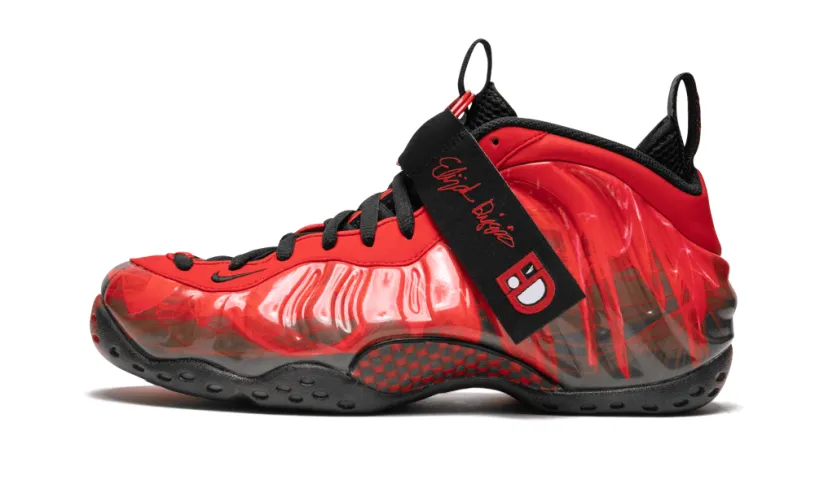 Nike Basketball Air Foamposite One PRM DB '2013 Release'